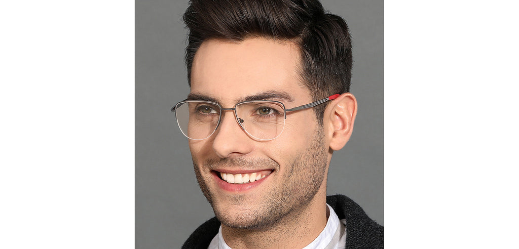 -Frame Aviator--EG -Frame Aviator--EG