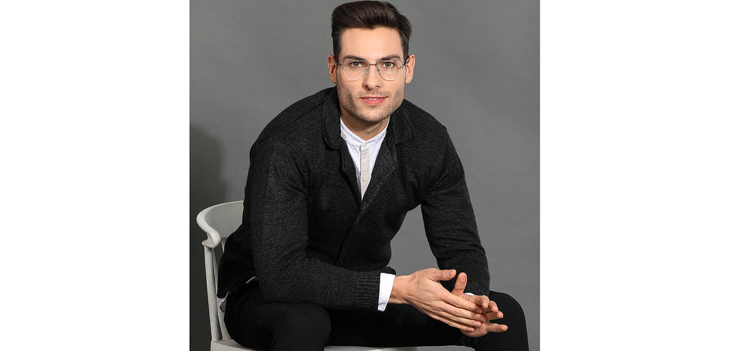 -Frame Aviator--EG -Frame Aviator--EG