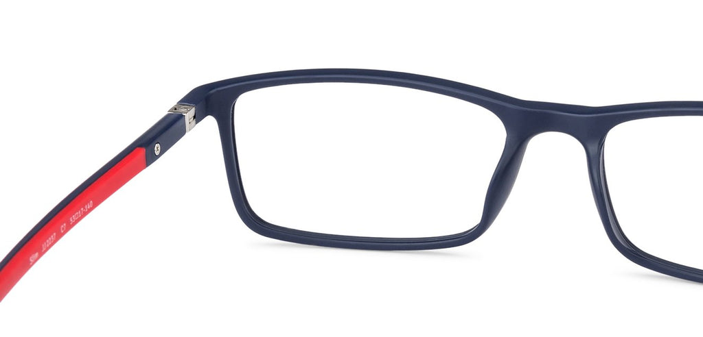 Eyeglasses-Frame Rectangle--EG Eyeglasses-Frame Rectangle--EG