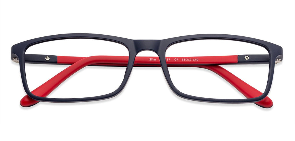 Eyeglasses-Frame Rectangle--EG Eyeglasses-Frame Rectangle--EG