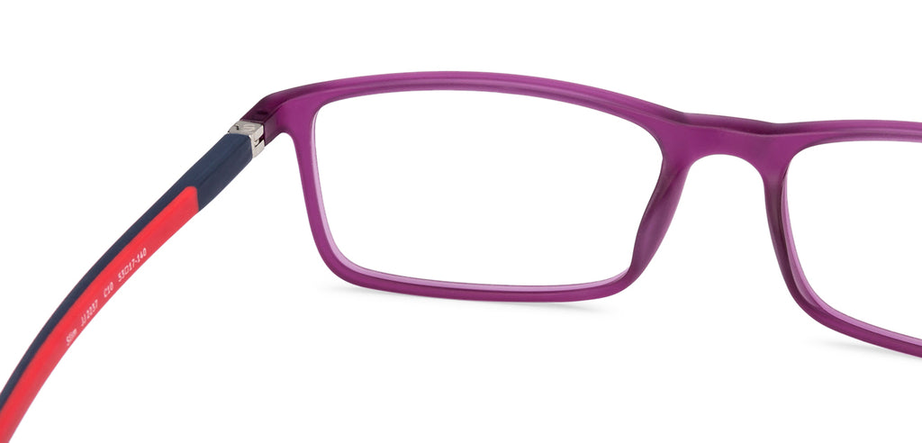 Rectangle Eyeglasses-Frame Rectangle--EG Rectangle Eyeglasses-Frame Rectangle--EG