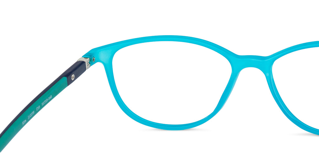 Cat Eye Eyeglasses-Frame Cat Eye--EG Cat Eye Eyeglasses-Frame Cat Eye--EG