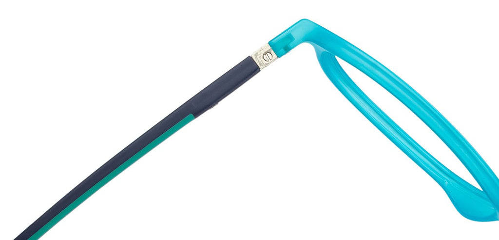 Blue Light Blocking Eyeglasses-Frame Cat Eye--EG Blue Light Blocking Eyeglasses-Frame Cat Eye--EG