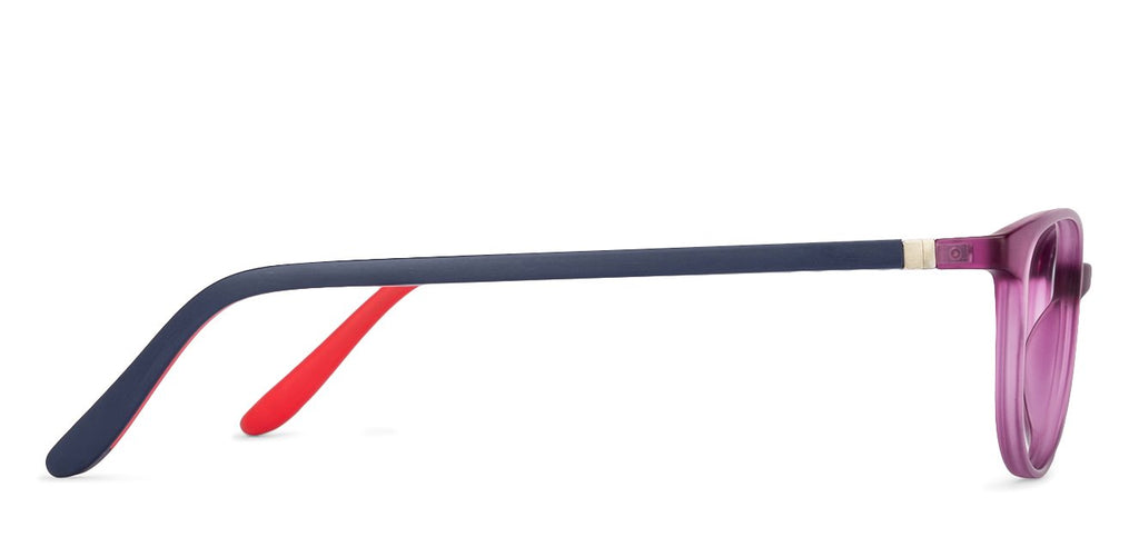 Blue Light Blocking Eyeglasses-Frame Cat Eye--EG Blue Light Blocking Eyeglasses-Frame Cat Eye--EG