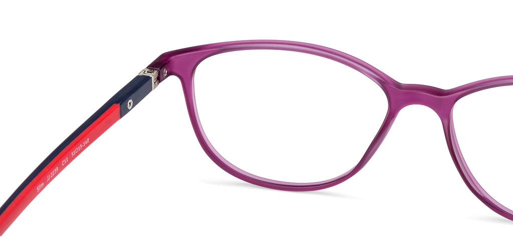 Cat Eye Eyeglasses-Frame Cat Eye--EG Cat Eye Eyeglasses-Frame Cat Eye--EG