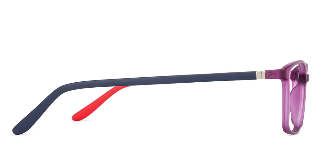 Rectangle Eyeglasses-Frame Rectangle--EG Rectangle Eyeglasses-Frame Rectangle--EG