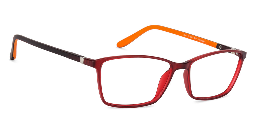 Eyeglasses-Frame Rectangle--EG Eyeglasses-Frame Rectangle--EG
