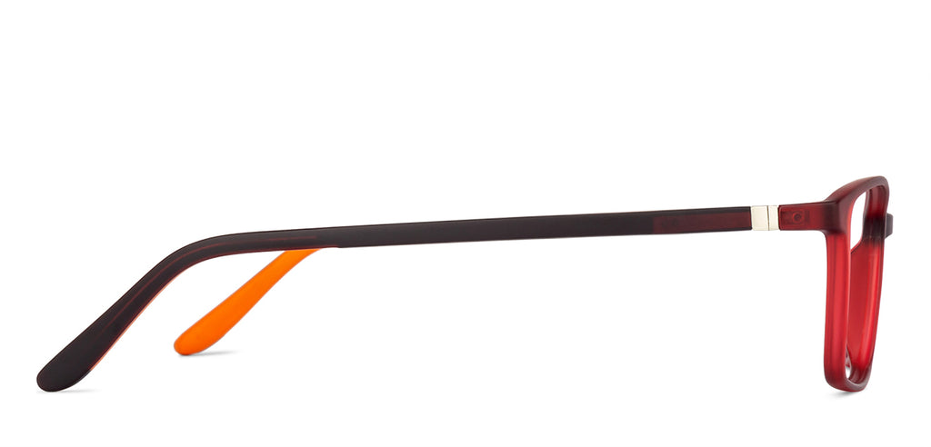 Eyeglasses-Frame Rectangle--EG Eyeglasses-Frame Rectangle--EG