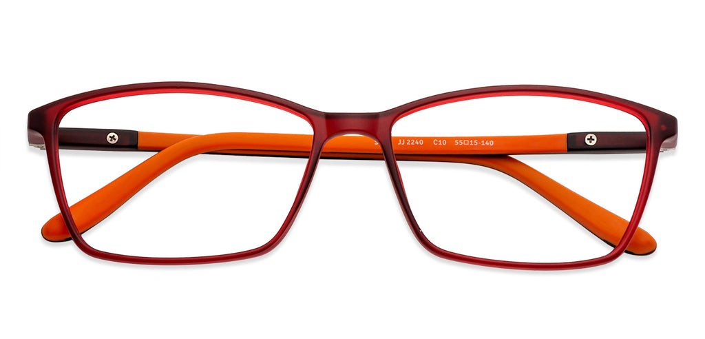 Eyeglasses-Frame Rectangle--EG Eyeglasses-Frame Rectangle--EG