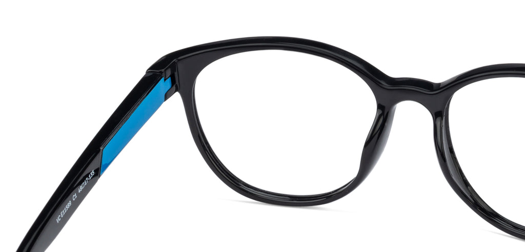 -Frame Round--EG -Frame Round--EG