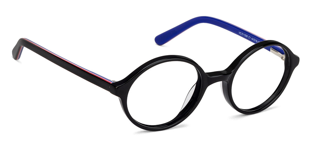 -Frame Round--EG -Frame Round--EG