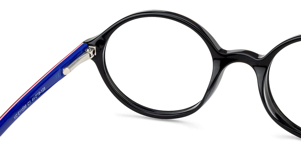 -Frame Round--EG -Frame Round--EG