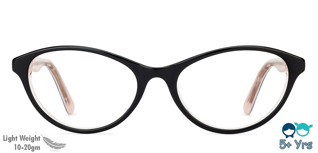 -Frame Cat Eye--EG -Frame Cat Eye--EG