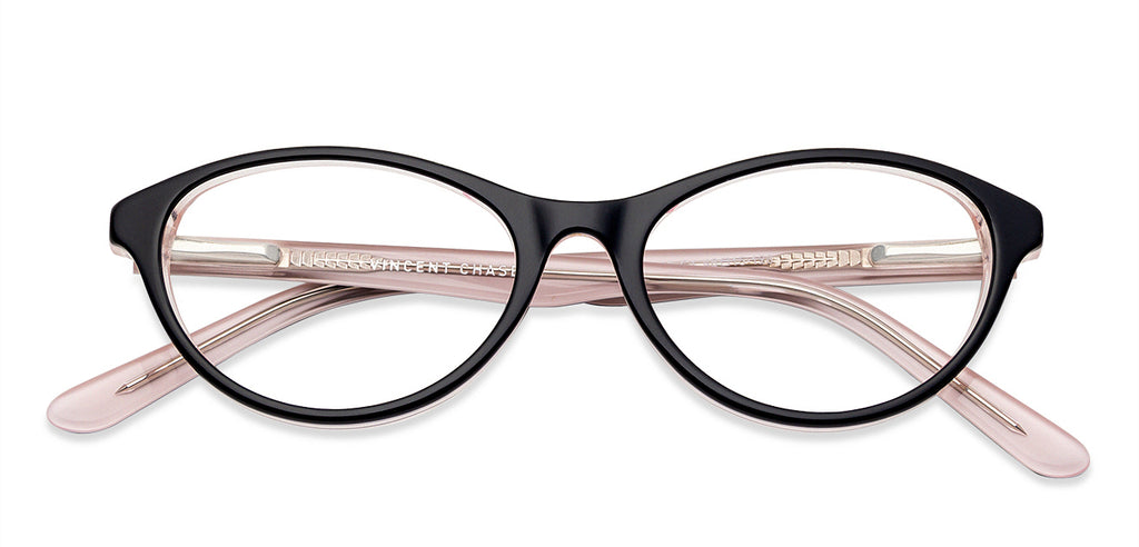 -Frame Cat Eye--EG -Frame Cat Eye--EG