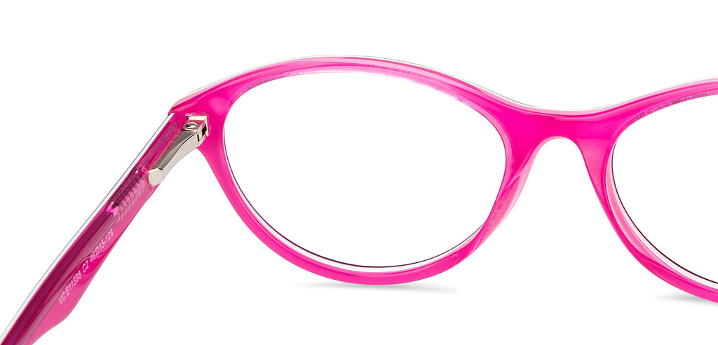 -Frame Cat Eye--EG -Frame Cat Eye--EG