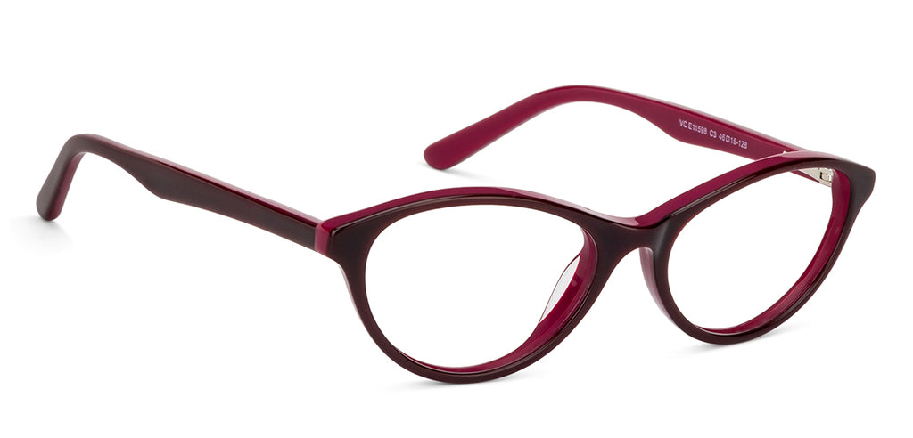 -Frame Cat Eye--EG -Frame Cat Eye--EG