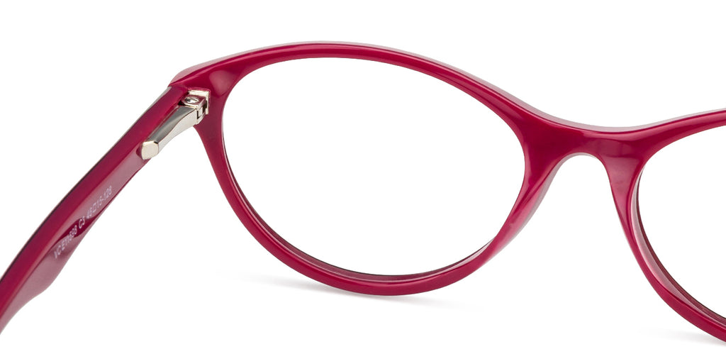 -Frame Cat Eye--EG -Frame Cat Eye--EG