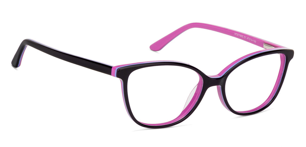 -Frame Cat Eye--EG -Frame Cat Eye--EG