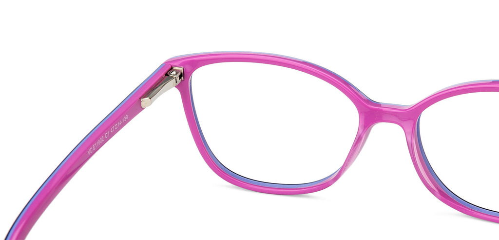 -Frame Cat Eye--EG -Frame Cat Eye--EG