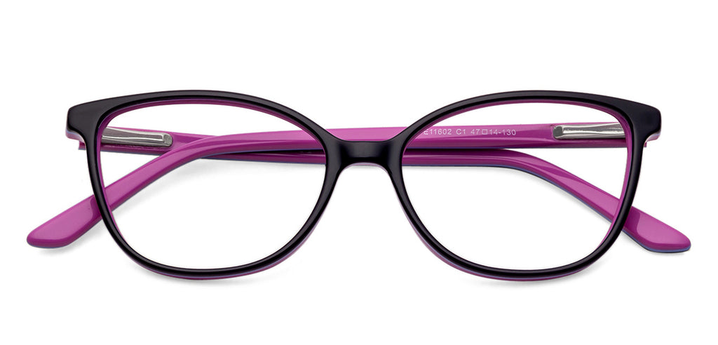 -Frame Cat Eye--EG -Frame Cat Eye--EG