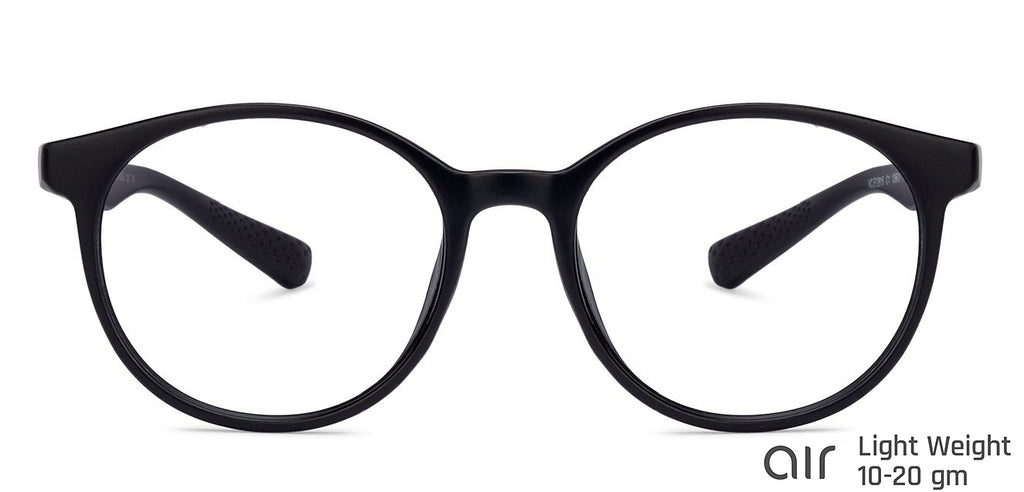 -Frame Round--EG -Frame Round--EG