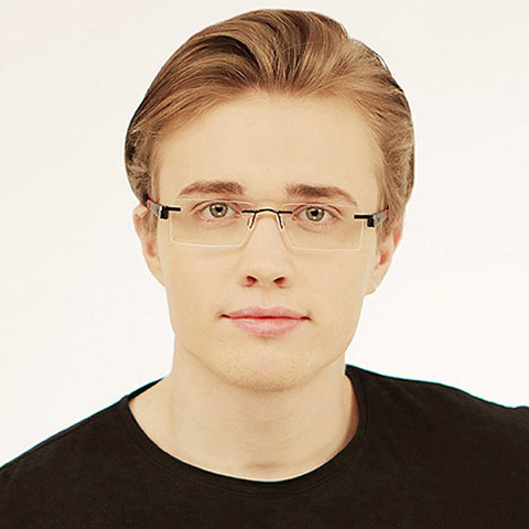 The Metallic Edit-Frame Rectangle--EG The Metallic Edit-Frame Rectangle--EG