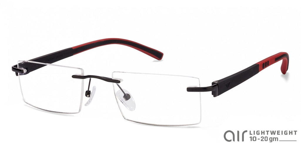 The Metallic Edit-Frame Rectangle--EG The Metallic Edit-Frame Rectangle--EG