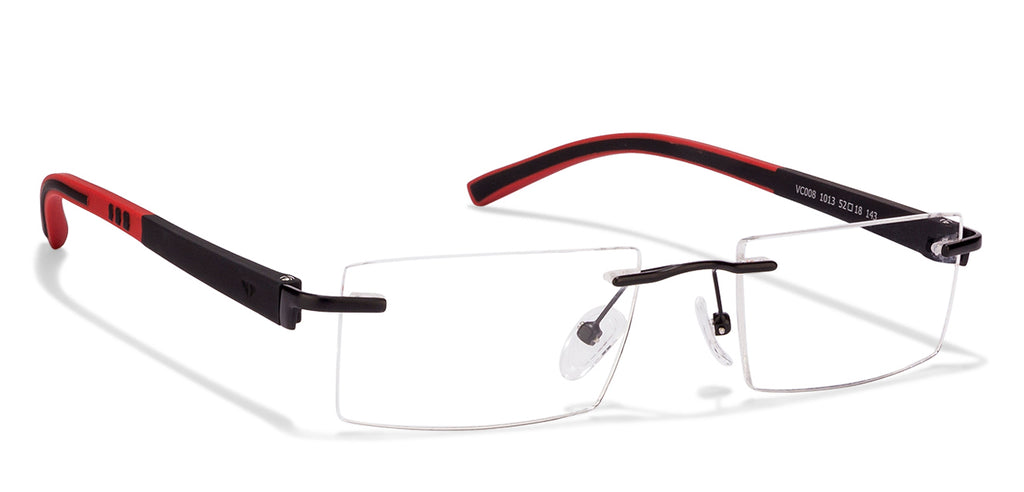 The Metallic Edit-Frame Rectangle--EG The Metallic Edit-Frame Rectangle--EG