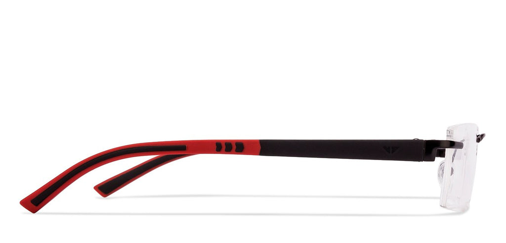 The Metallic Edit-Frame Rectangle--EG The Metallic Edit-Frame Rectangle--EG