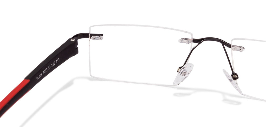 The Metallic Edit-Frame Rectangle--EG The Metallic Edit-Frame Rectangle--EG