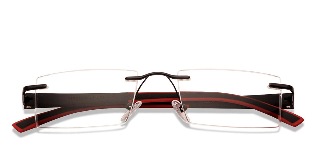 The Metallic Edit-Frame Rectangle--EG The Metallic Edit-Frame Rectangle--EG