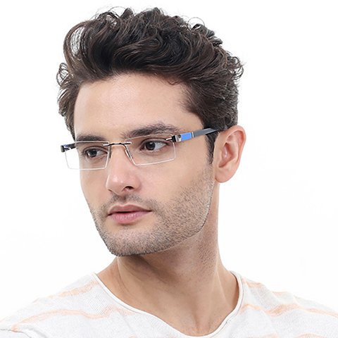 The Metallic Edit-Frame Rectangle--EG The Metallic Edit-Frame Rectangle--EG