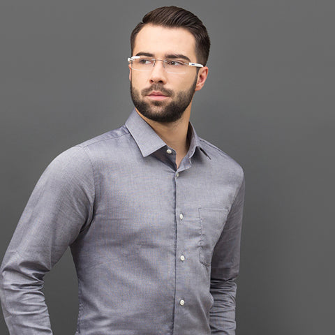 The Metallic Edit-Frame Rectangle--EG The Metallic Edit-Frame Rectangle--EG