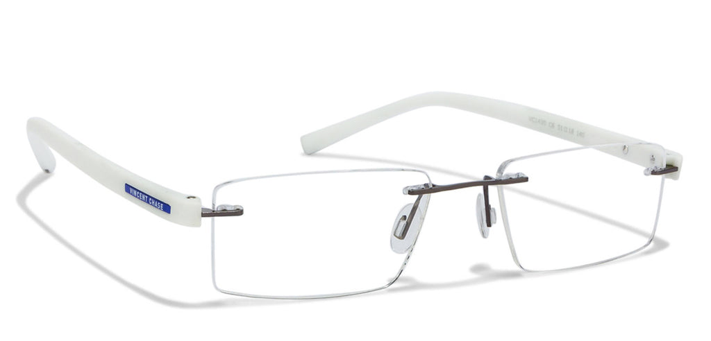 The Metallic Edit-Frame Rectangle--EG The Metallic Edit-Frame Rectangle--EG