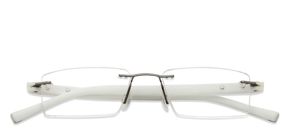 The Metallic Edit-Frame Rectangle--EG The Metallic Edit-Frame Rectangle--EG