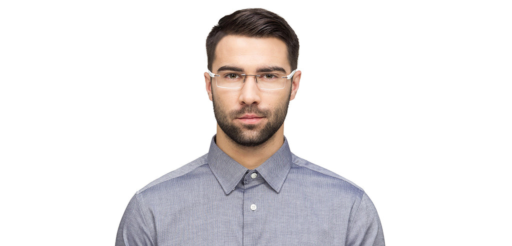 The Metallic Edit-Frame Rectangle--EG The Metallic Edit-Frame Rectangle--EG