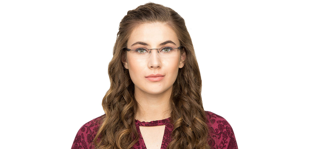 The Metallic Edit-Frame Rectangle--EG The Metallic Edit-Frame Rectangle--EG