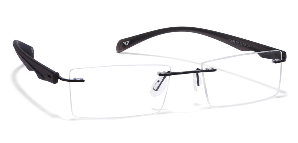 The Metallic Edit-Frame Rectangle--EG The Metallic Edit-Frame Rectangle--EG