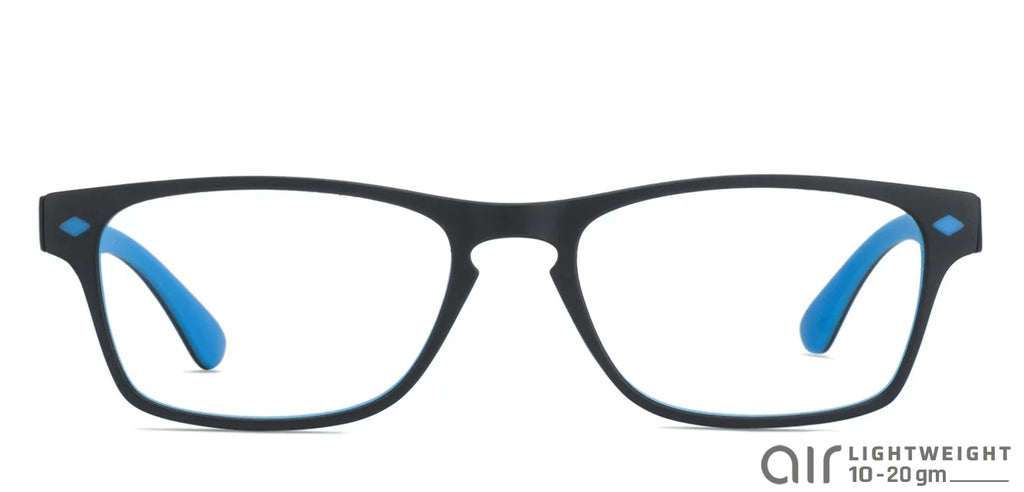 Eyeglasses-Frame Rectangle--EG Eyeglasses-Frame Rectangle--EG