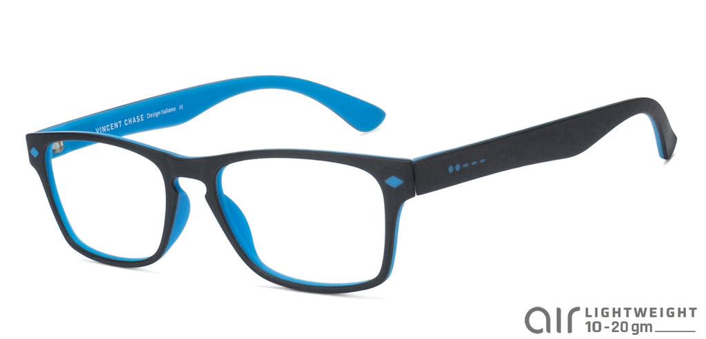 Eyeglasses-Frame Rectangle--EG Eyeglasses-Frame Rectangle--EG