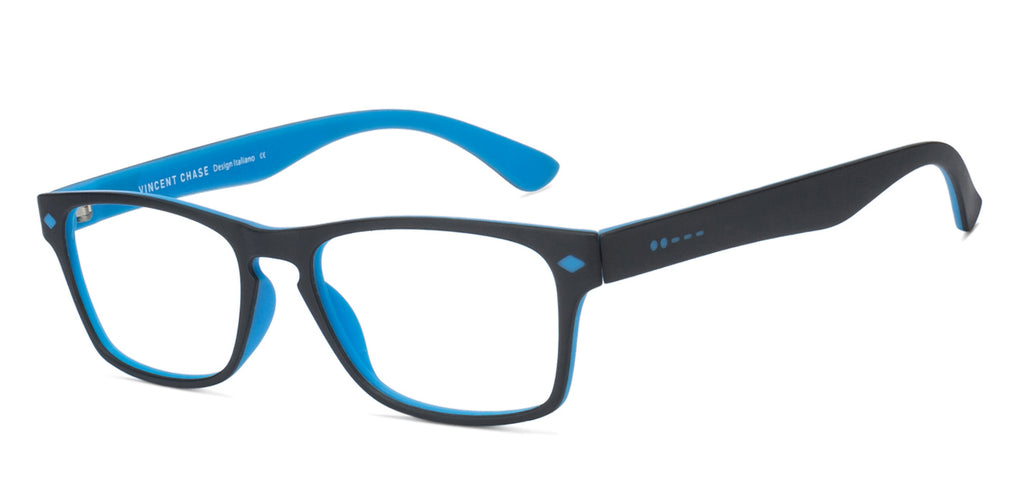 Eyeglasses-Frame Rectangle--EG Eyeglasses-Frame Rectangle--EG