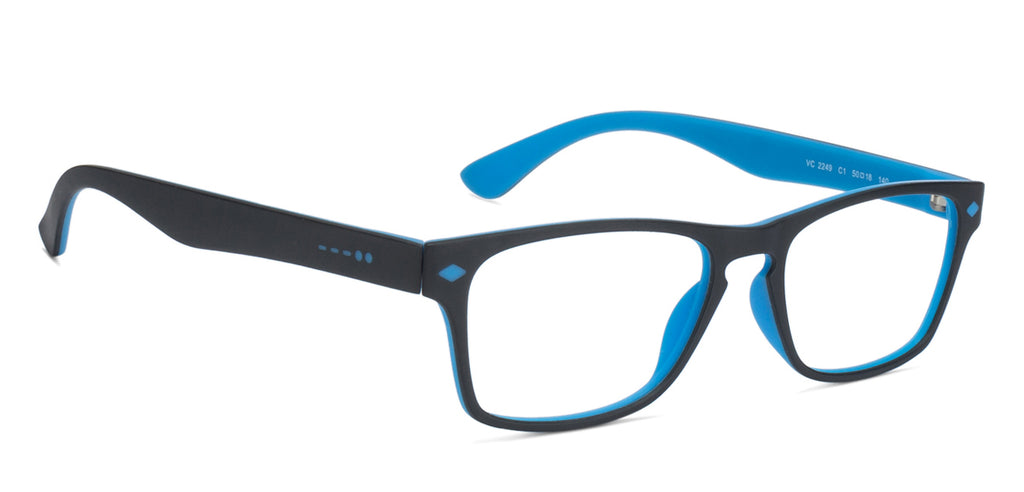 Eyeglasses-Frame Rectangle--EG Eyeglasses-Frame Rectangle--EG