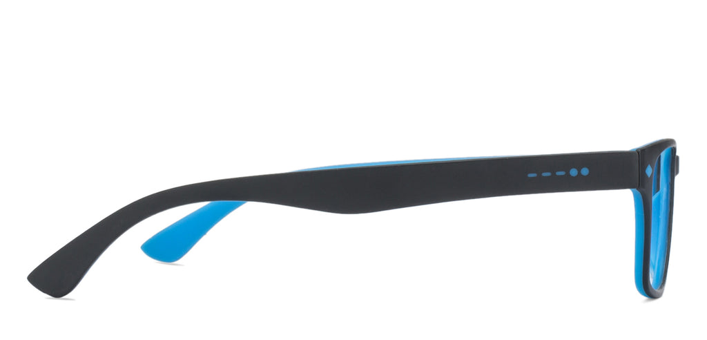 Eyeglasses-Frame Rectangle--EG Eyeglasses-Frame Rectangle--EG