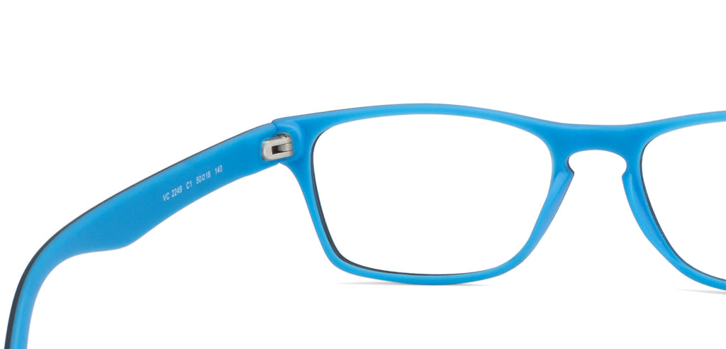 Eyeglasses-Frame Rectangle--EG Eyeglasses-Frame Rectangle--EG