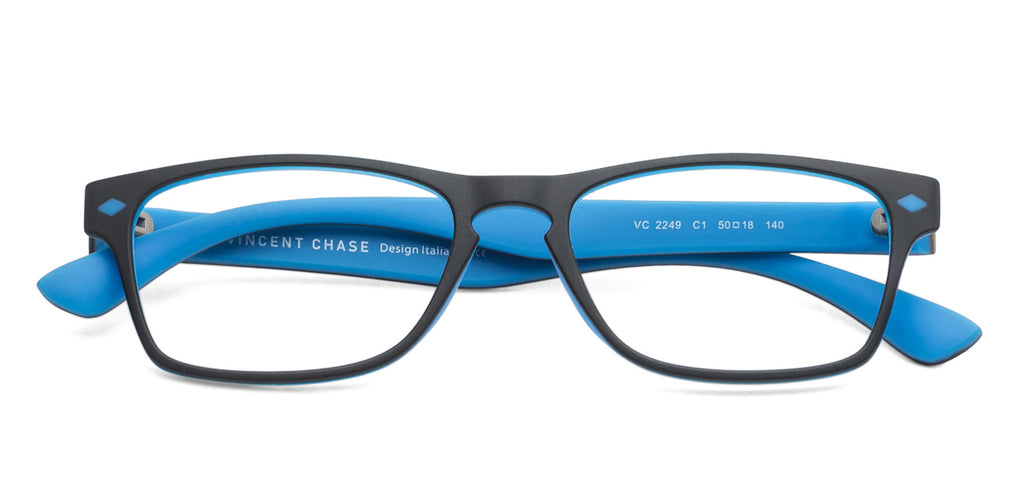 Eyeglasses-Frame Rectangle--EG Eyeglasses-Frame Rectangle--EG