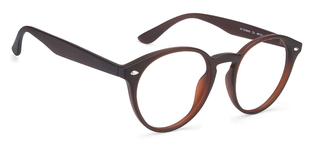 -Frame Round--EG -Frame Round--EG