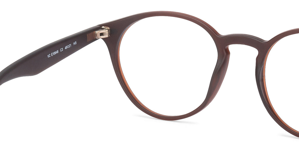 -Frame Round--EG -Frame Round--EG