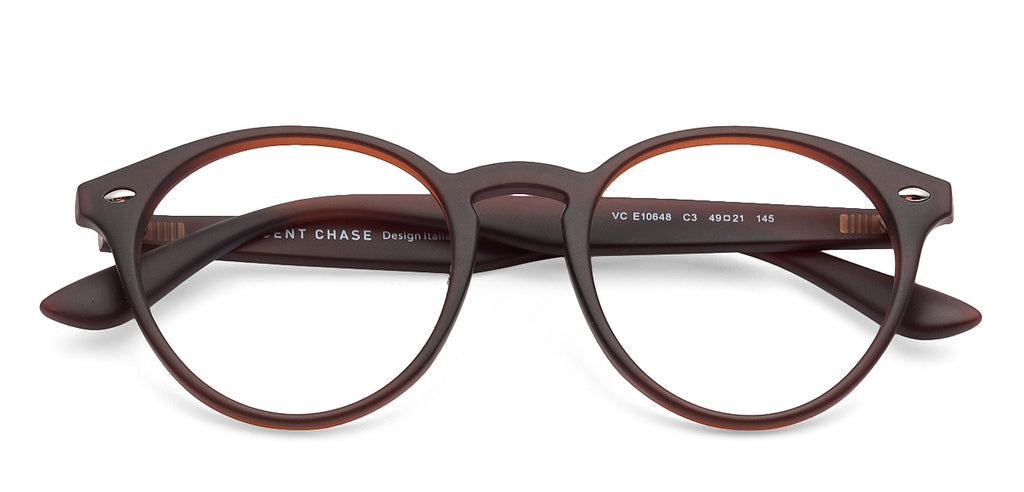-Frame Round--EG -Frame Round--EG