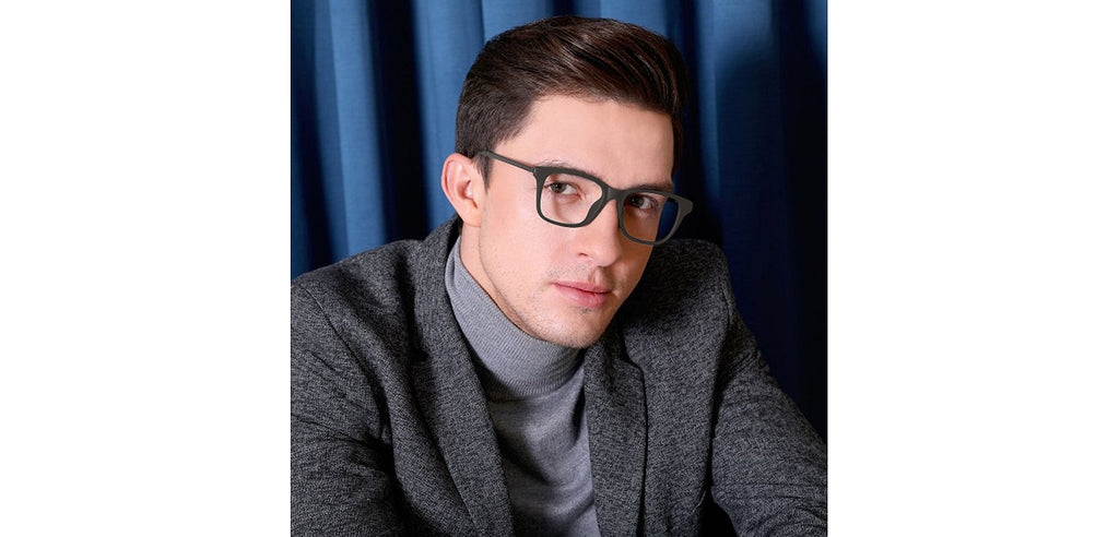 -Frame Wayfarer--EG -Frame Wayfarer--EG