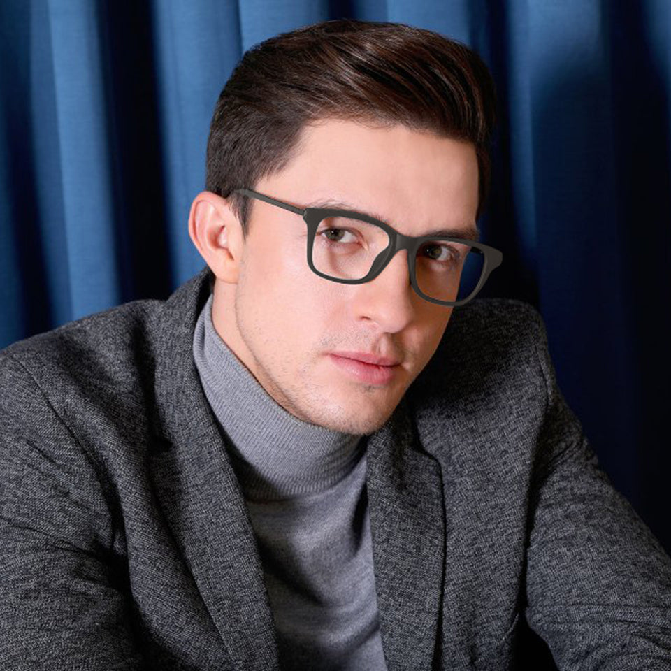 -Frame Wayfarer--EG -Frame Wayfarer--EG